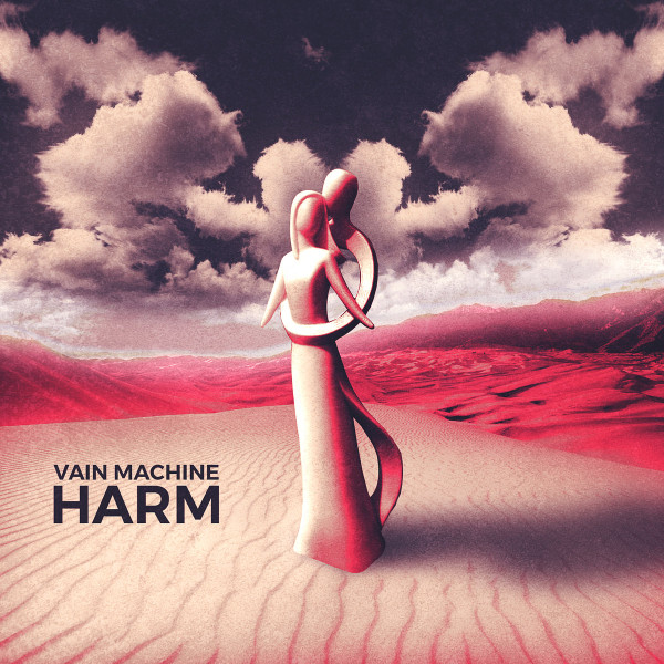 Vain Machine - So Much for Fate (All for Nothing)