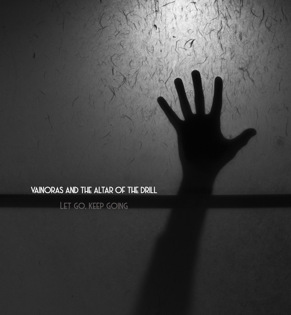 Vainoras And The Altar Of The Drill - Worship the drill