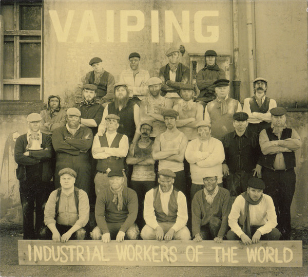 Vaiping - IWW