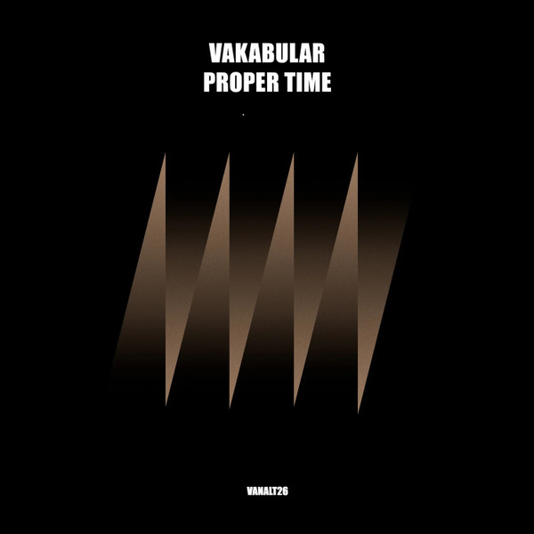 Vakabular - Around The World