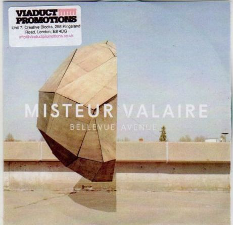 Valaire - Brandon Marlow