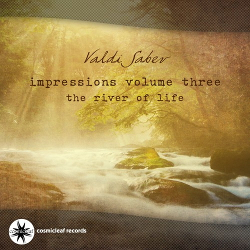 Valdi Sabev - Perfect Day