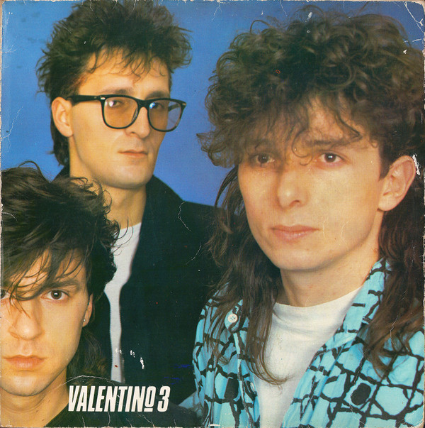 Valentinø - Hiss
