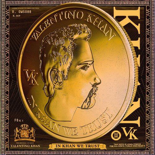 Valentino Khan - Deep Down Low