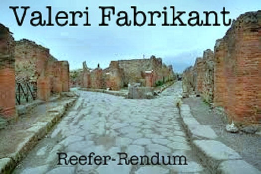 Valeri Fabrikant - Seirios A