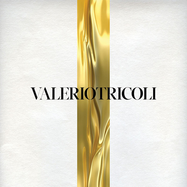Valerio Tricoli - La Distanza
