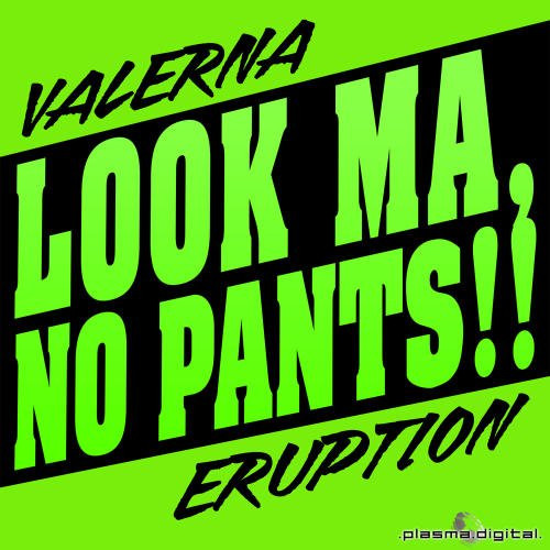 Valerna - My Moonrocket