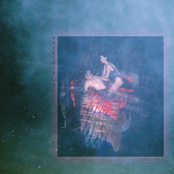 Valeskja Valcav - Lust O