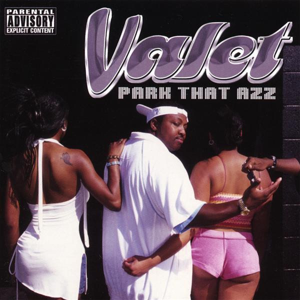 Valet - Kehaar
