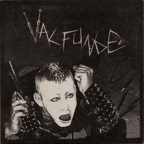 Valfunde - Hôpital