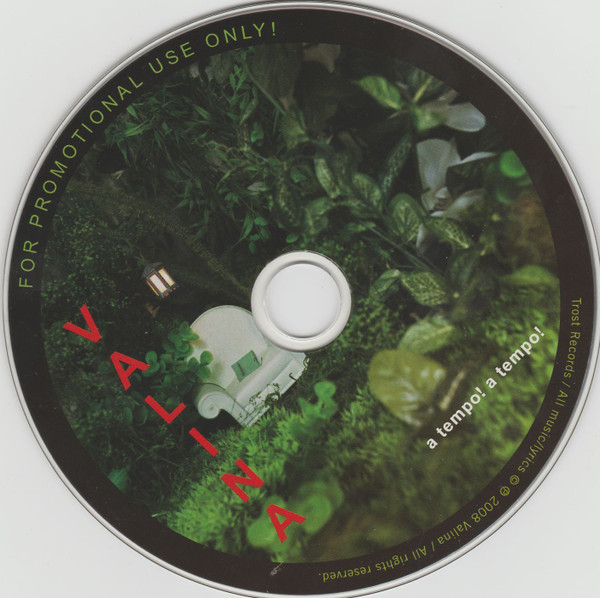 Valina - Per Sonare