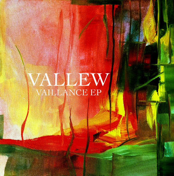 Vallew - Shine (feat. Balkansky)