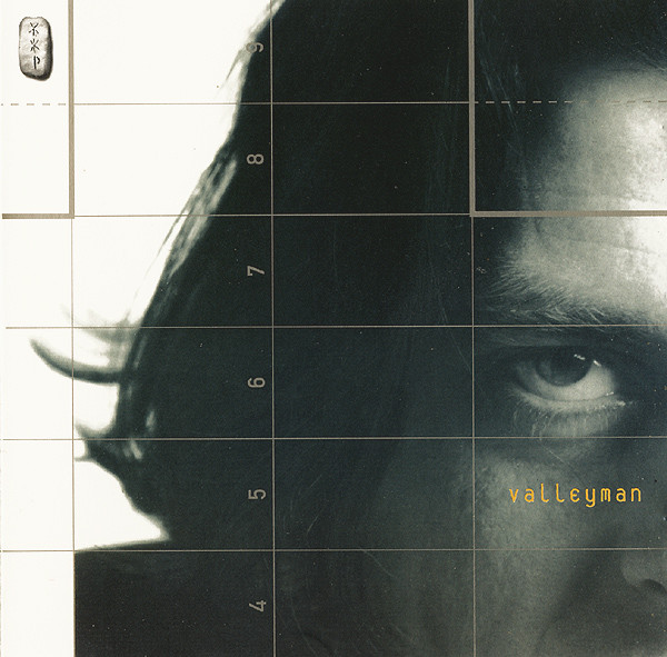 Valleyman - Peaceful