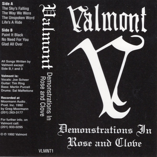 Valmont - Horizons