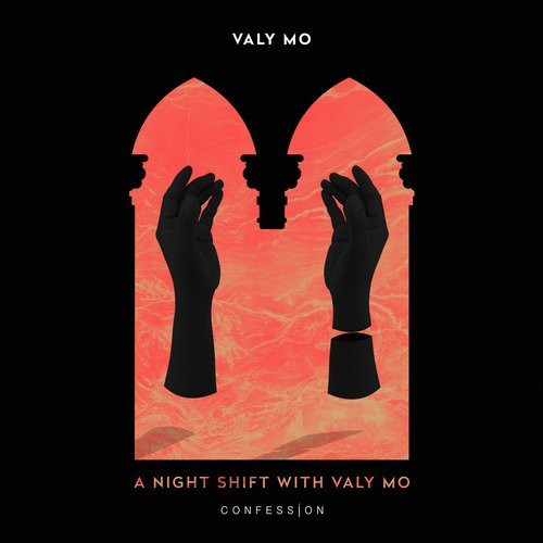 Valy Mo - Mars