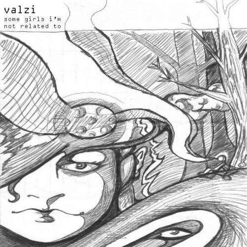Valzi - I've Gotta Go Downstairs Now