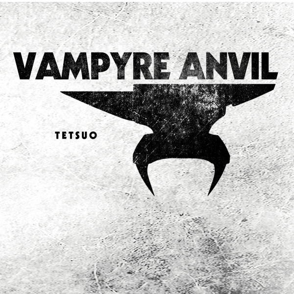 Vampyre Anvil - Carry a Knife to a Gunfight