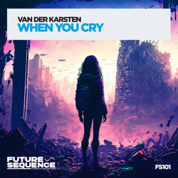 Van Der Karsten - 100