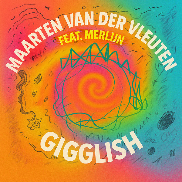 Van Der Vleuten - Broken Dreams (Original Mix)