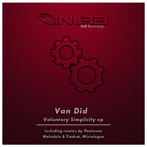 Van Did - Long Way From Home - Original Mix