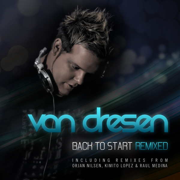 Van Dresen - Subnative