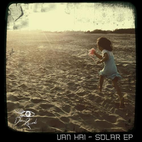 Van Hai - Dernier Amour - Ripperton's No Love Lost Reshape
