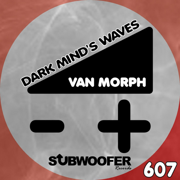 Van Morph - L for Love