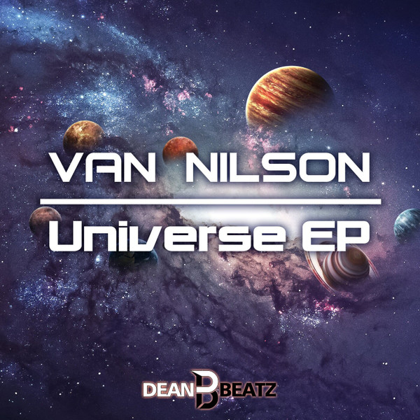 Van Nilson - The Fear