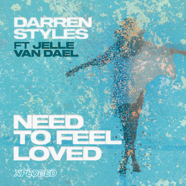 Van Styles - Of Course, I Love You (Soft Mix)