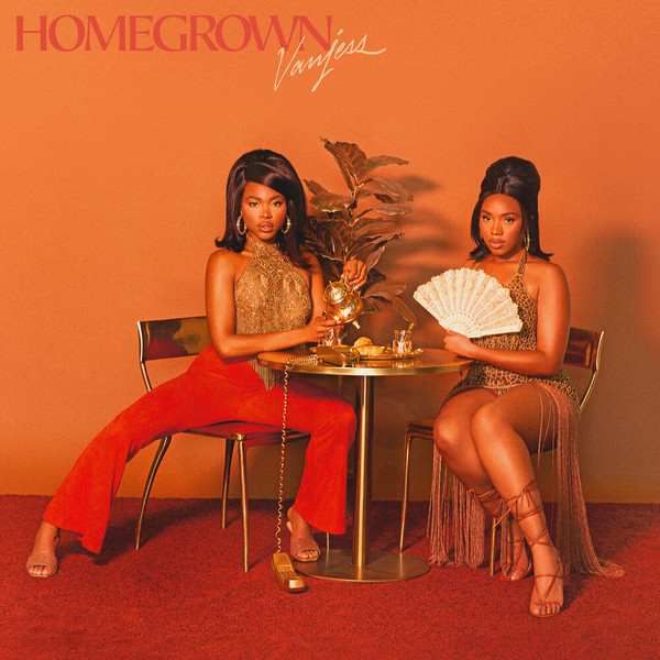 VanJess - Slow Down (feat. Lucky Daye)