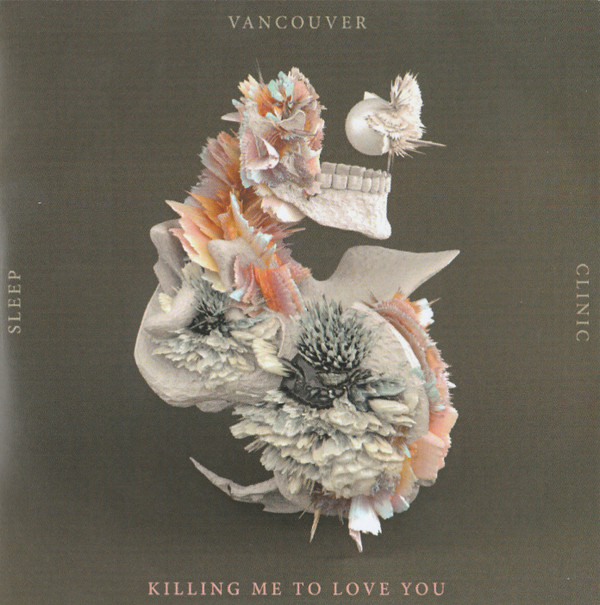 Vancouver Sleep Clinic - Collapse