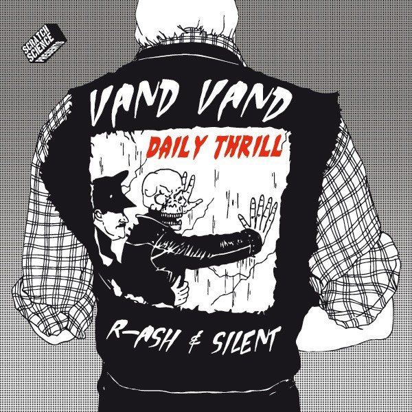 Vand - Hardly hardly Harry