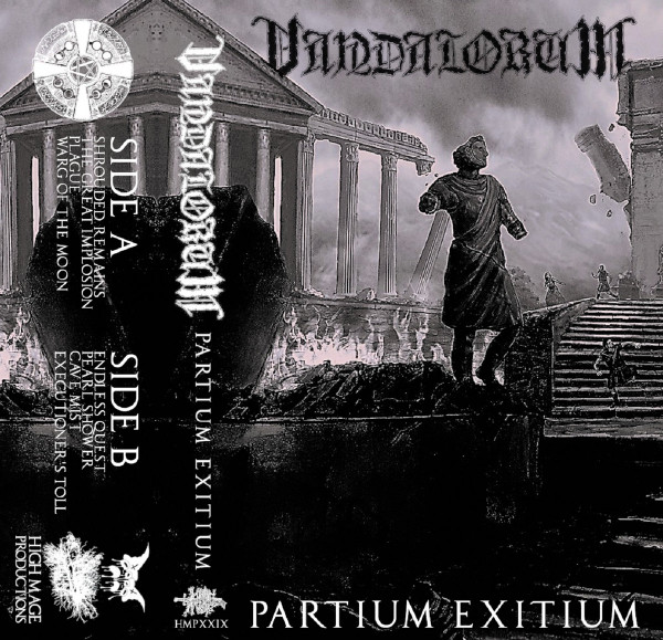 Vandalorum - The evil priests