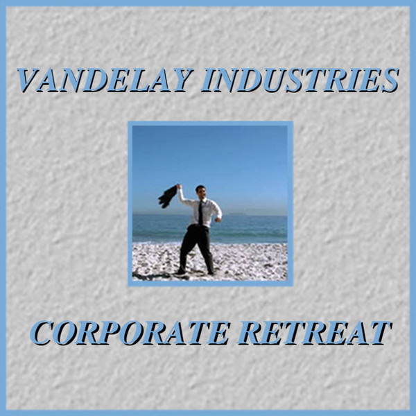 Vandelay Industries - After Hours