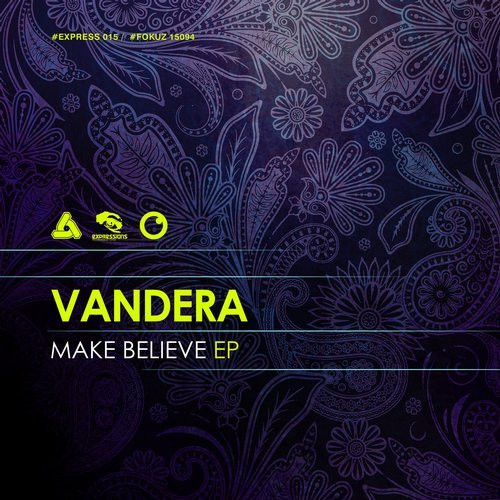Vandera - Heart's Rhythm