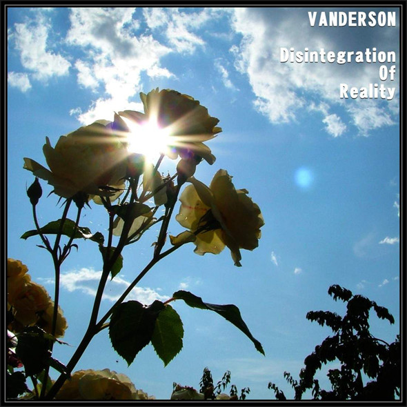 Vanderson - Imagination