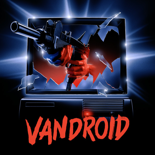 Vandroid - Master & Slave (Siriusmo 'Slave Disco' Remix)