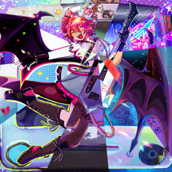 Vane Lily - Paparazzi Murder Party
