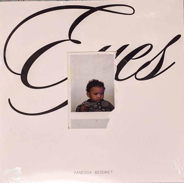 Vanessa Bedoret - Eternal
