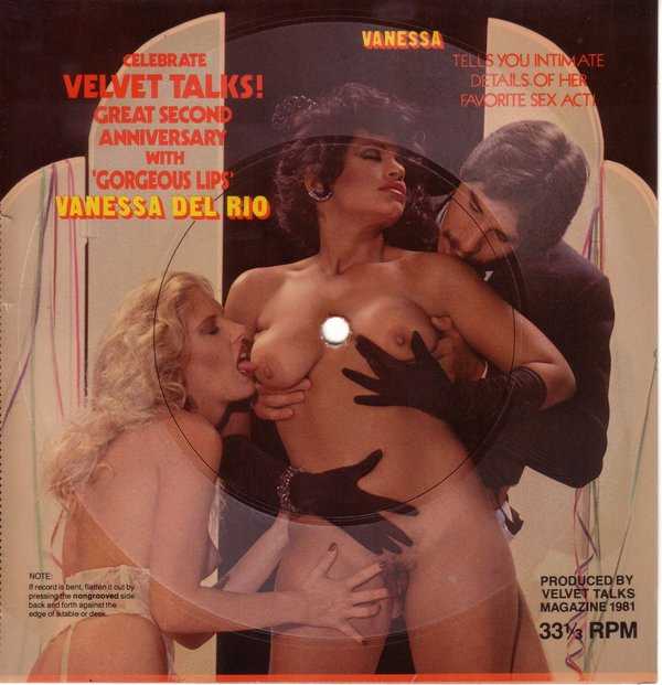 Vanessa Del Rio - Cop Is Cop