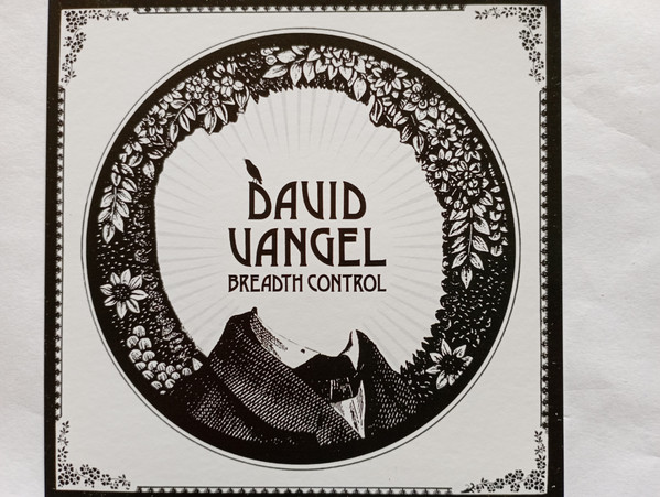 Vangel - Broken Jazz Hands