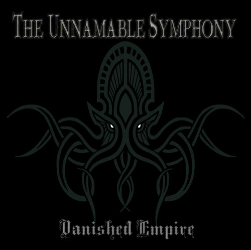Vanished Empire - Ghost