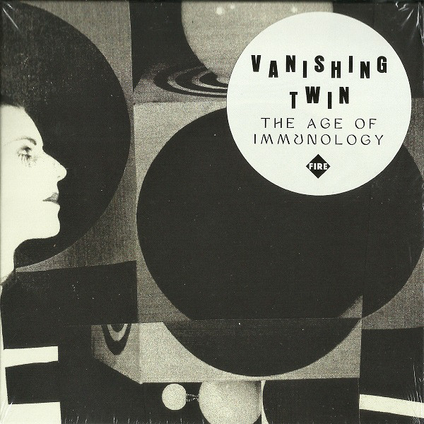 Vanishing Twin - Magician's Success