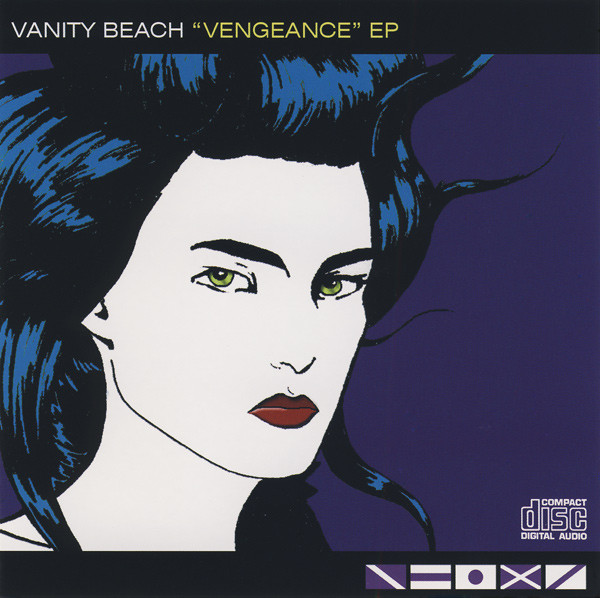 Vanity Beach - The Knight Murders