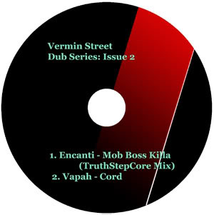 Vapah - Cast no Shadow