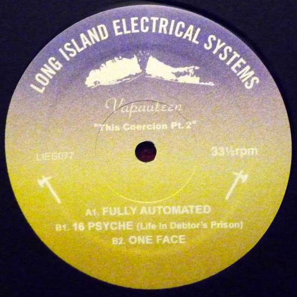 Vapauteen - Measure