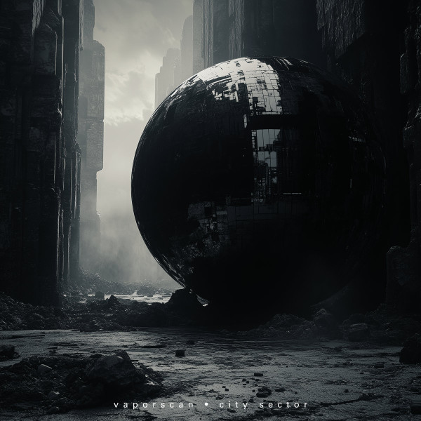 Vaporscan - Unseeing