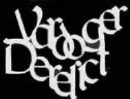 Vardoger Derelict - Nightmares of Stockholm