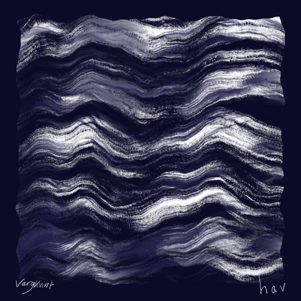 Vargkvint - Stillhetens hav II
