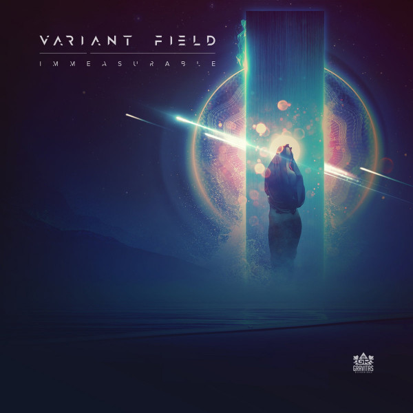 Variant Field - Maelstrom